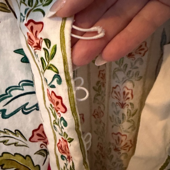 FARM Rio Multicolor Jumpsuit - Picture 6 of 7